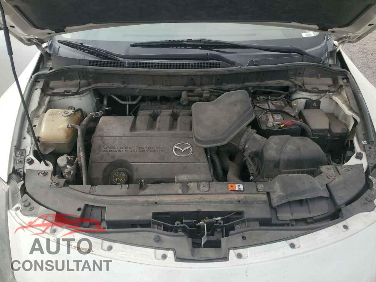 MAZDA CX-9 2015 - JM3TB2CV0F0469096
