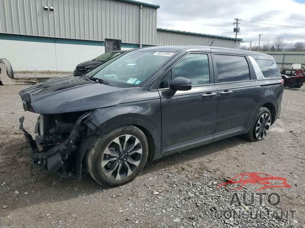 KIA CARNIVAL E 2022 - KNDNC5H3XN6062146