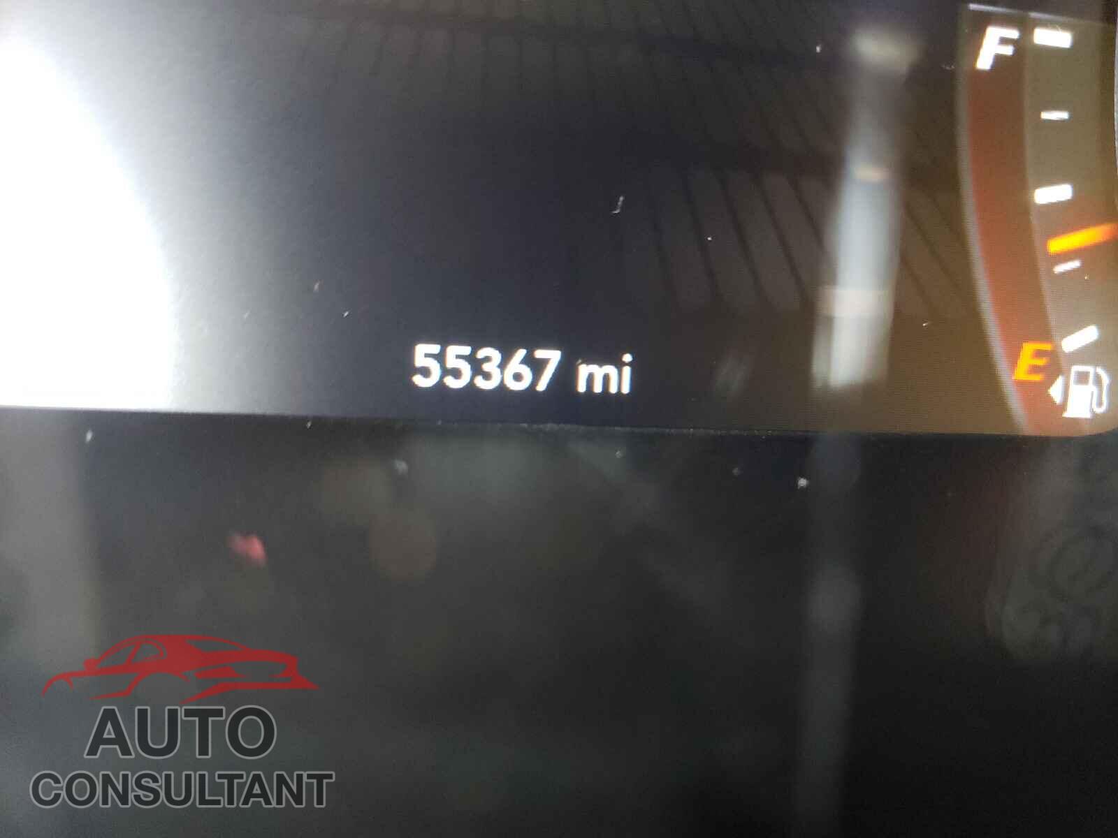DODGE CHALLENGER 2017 - 2C3CDZC95HH500957