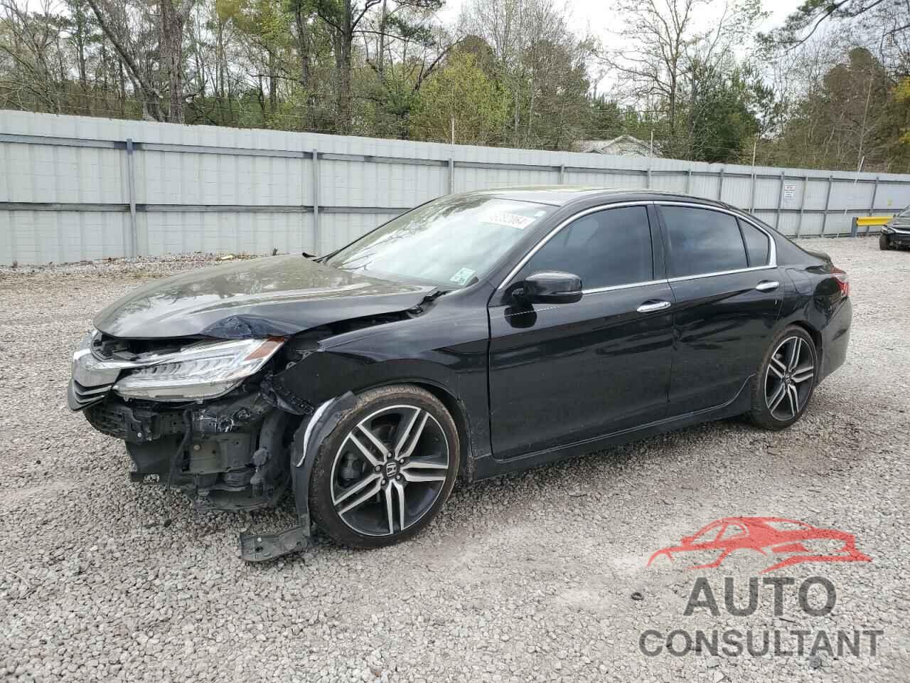 HONDA ACCORD 2016 - 1HGCR3F98GA005138