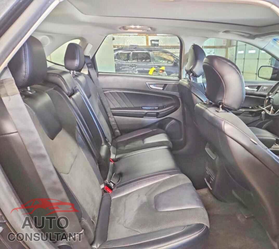FORD EDGE 2015 - 2FMPK4AP3FBB03556