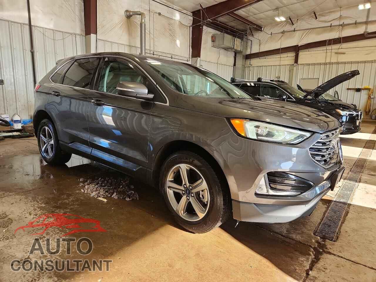 FORD EDGE 2020 - 2FMPK4J90LBB12843