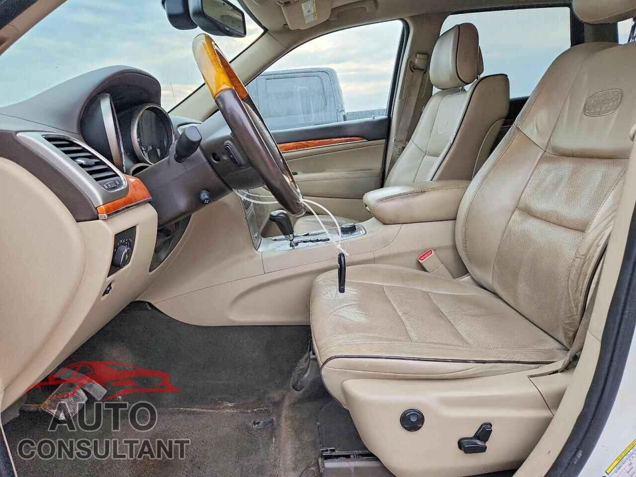 JEEP CHEROKEE 2012 - 1C4RJFCT8CC361041