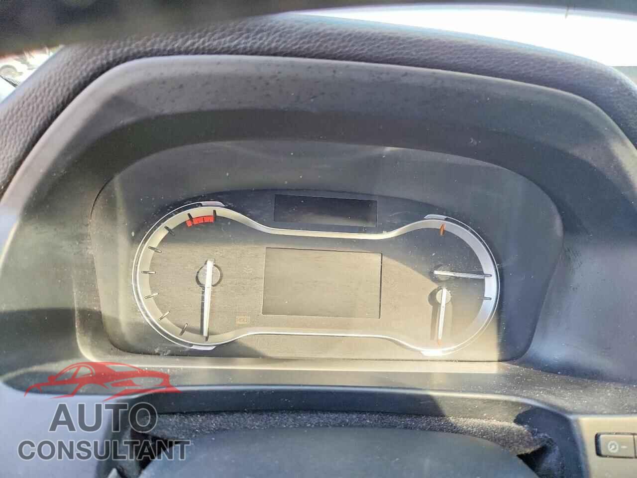 HONDA PILOT 2017 - 5FNYF5H59HB044963
