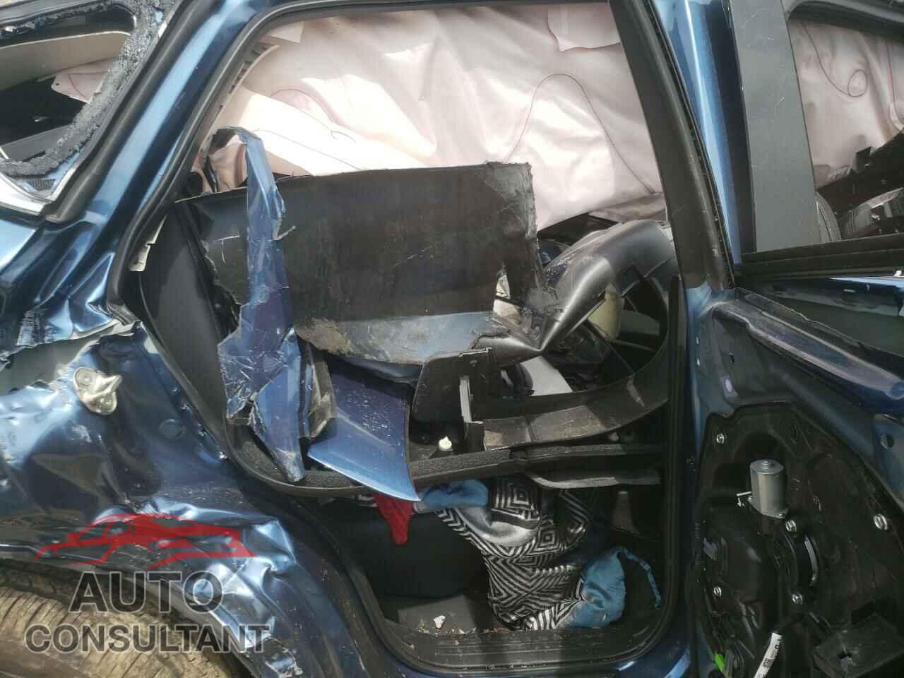 MAZDA CX-5 2021 - JM3KFBDM5M1499112