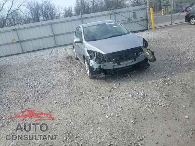 MAZDA MAZDA3 2010 - JM1BL1H52A1140861