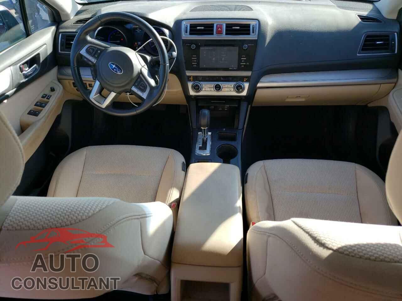 SUBARU OUTBACK 2015 - 4S4BSAFC8F3359903