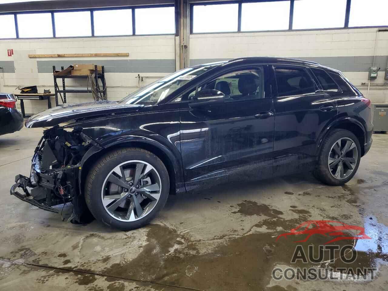 AUDI Q4 E-TRON 2024 - WA1LUBFZXRP039955