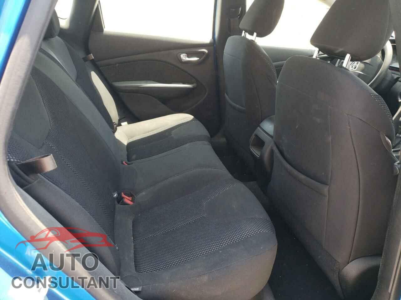 DODGE DART 2016 - 1C3CDFAA2GD625552