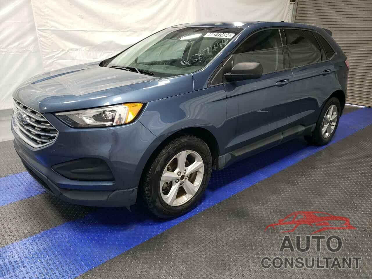 FORD EDGE 2019 - 2FMPK3G99KBB97598