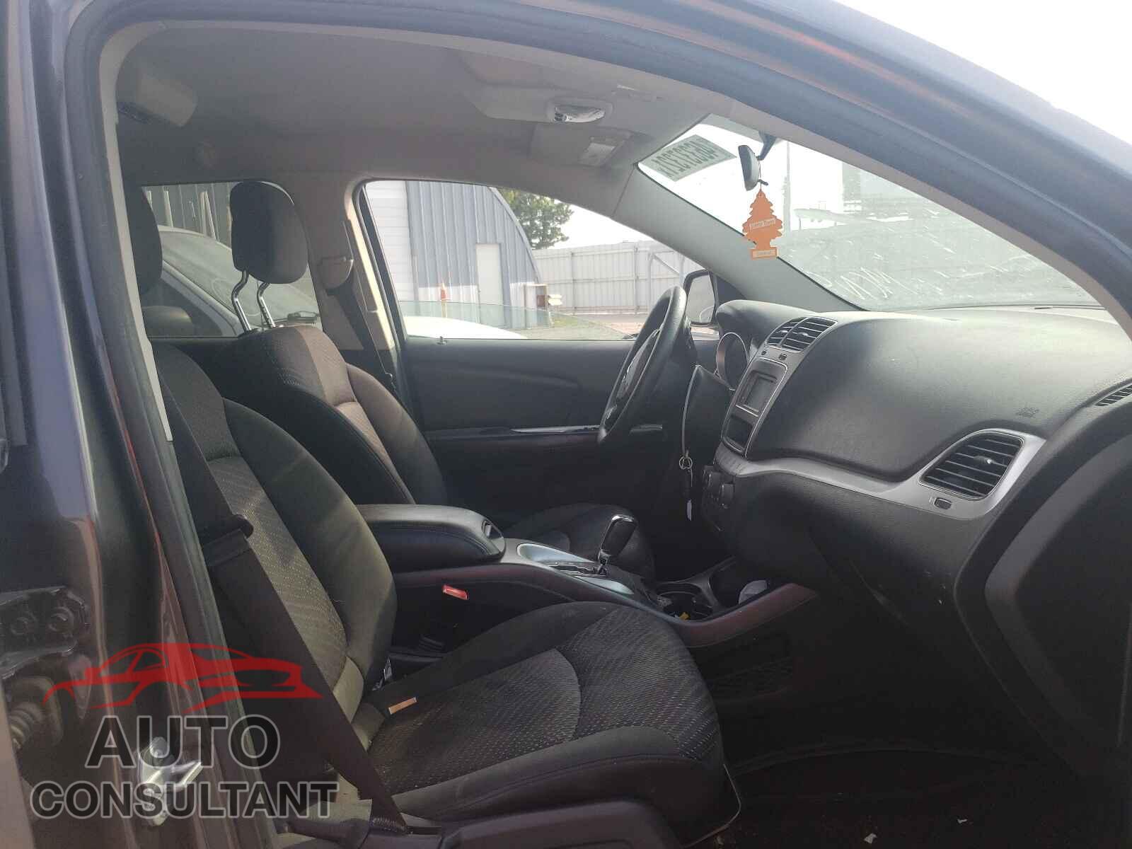 DODGE JOURNEY 2016 - 3C4PDCAB2GT114874