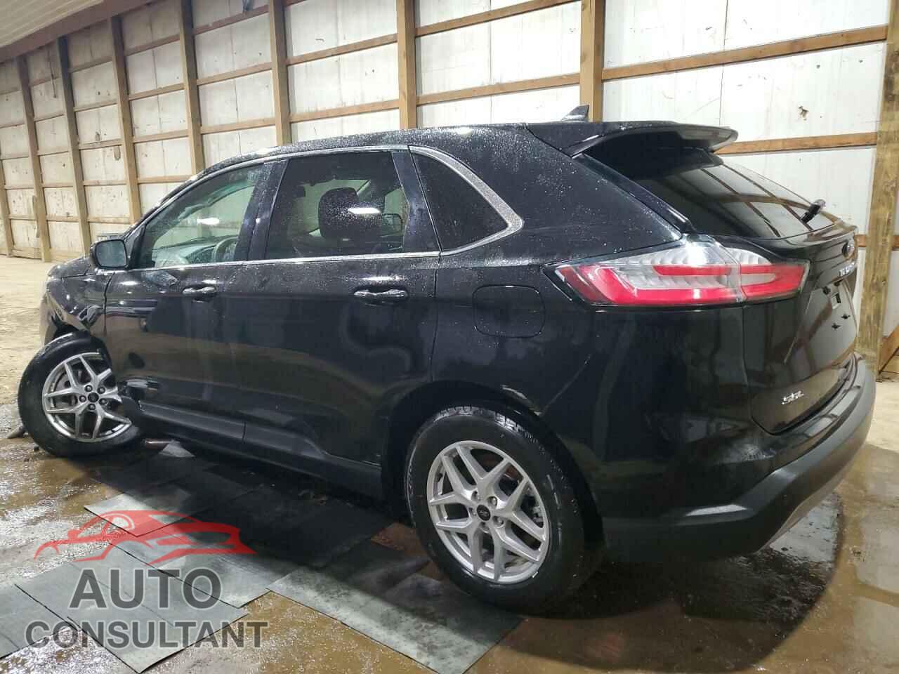 FORD EDGE 2023 - 2FMPK4J94PBA56797