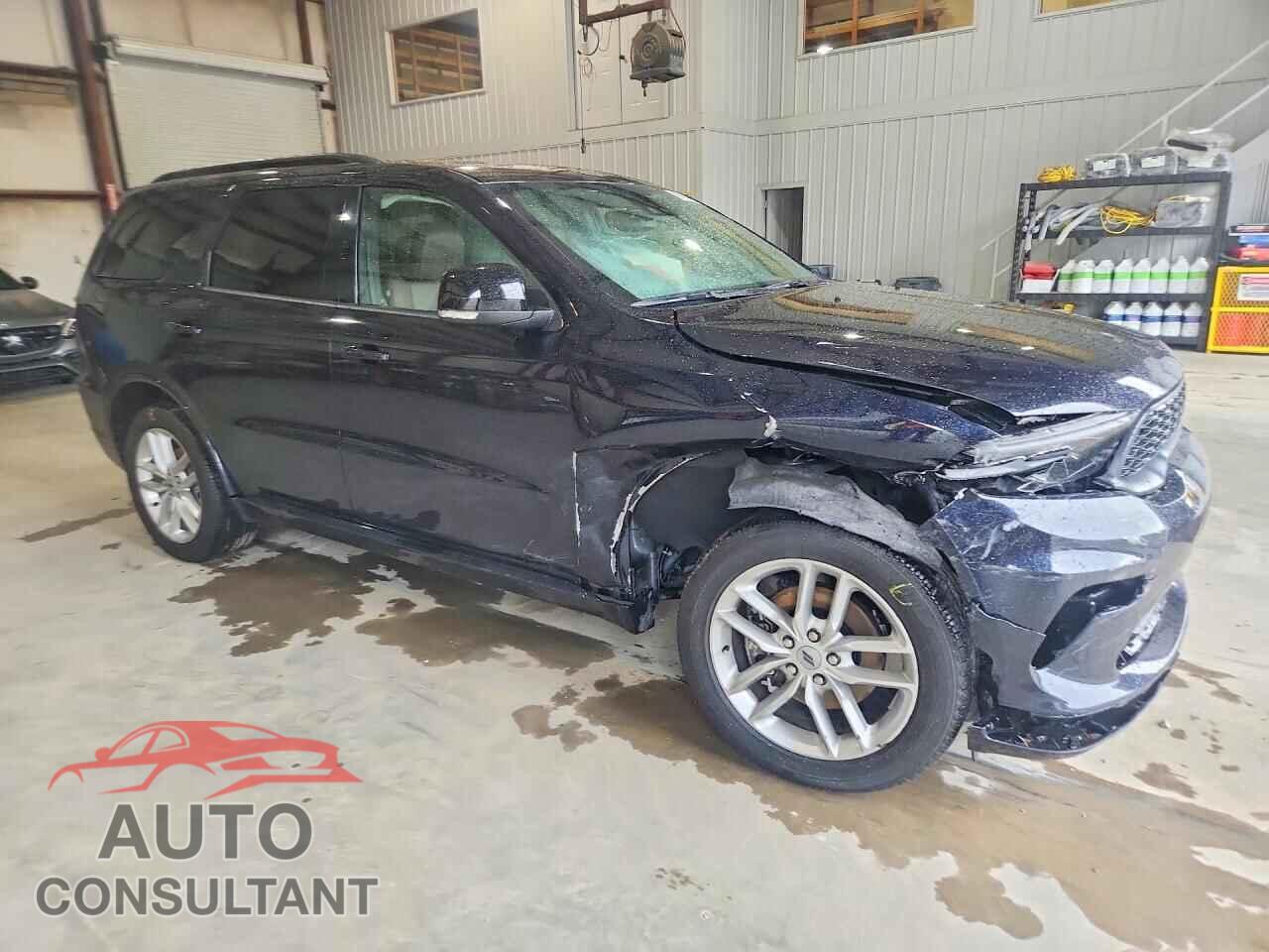 DODGE DURANGO 2024 - 1C4RDHDG8RC204459