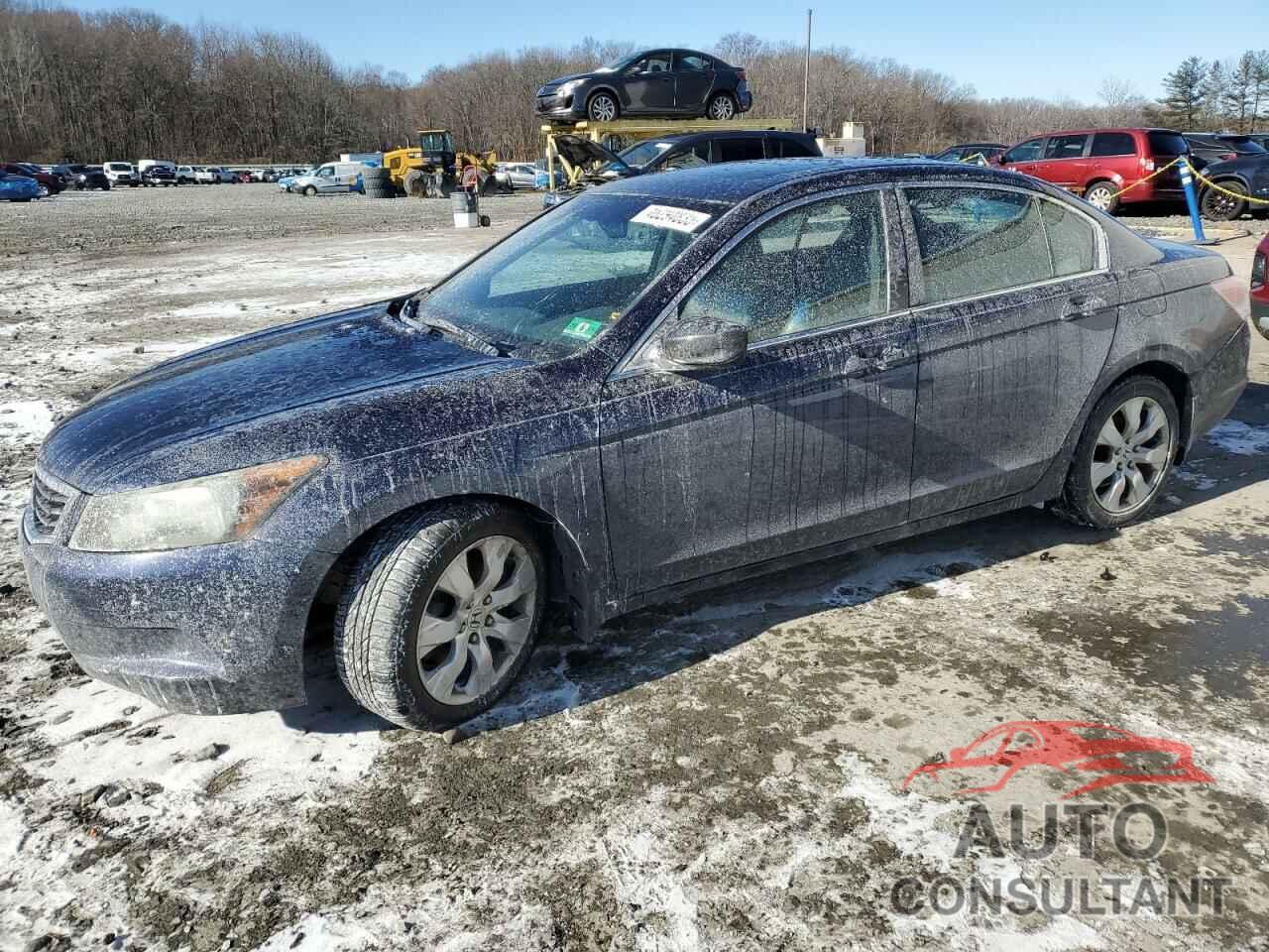 HONDA ACCORD 2009 - 1HGCP26819A026391