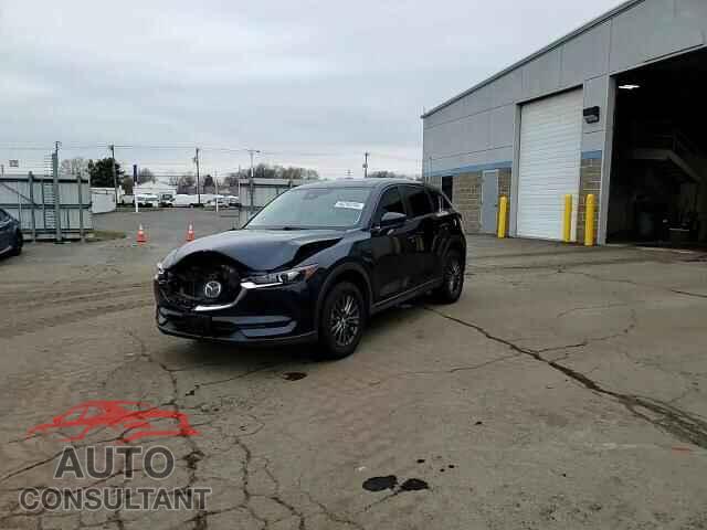 MAZDA CX-5 2021 - JM3KFBCM9M1420932