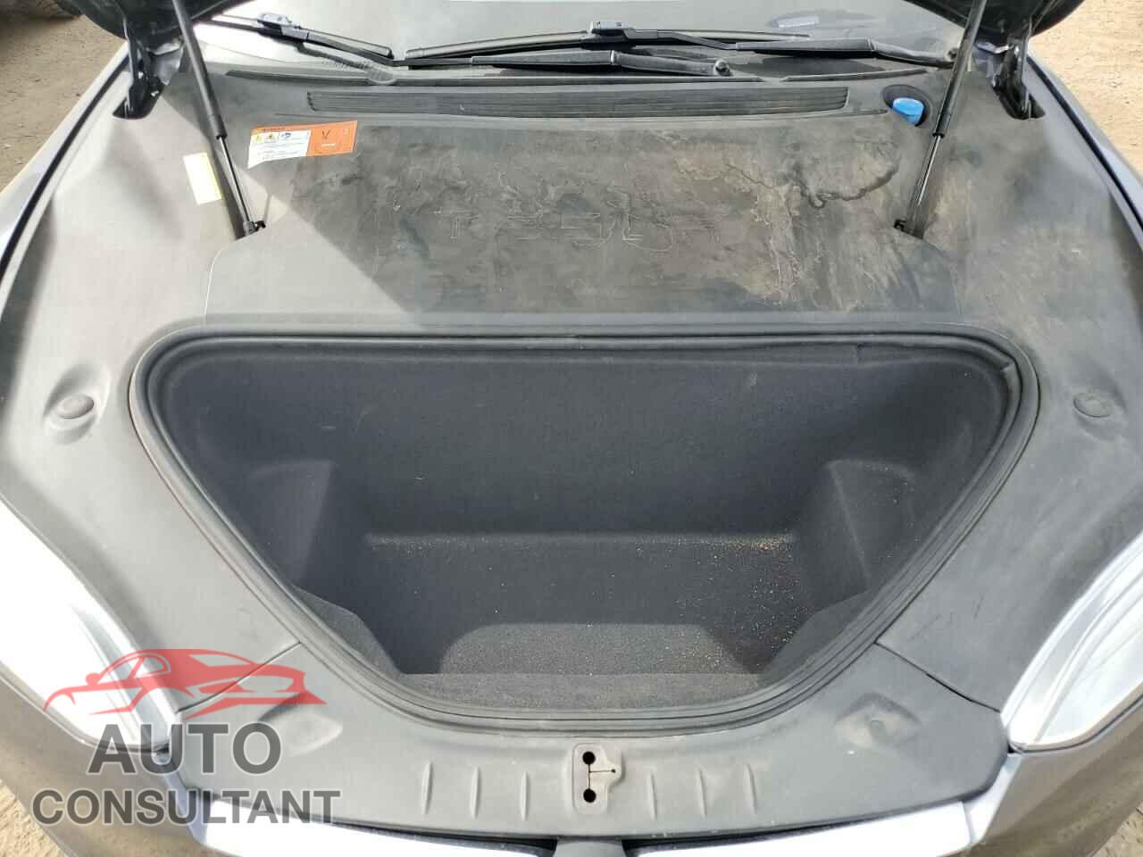 TESLA MODEL S 2016 - 5YJSA1E2XGF139599