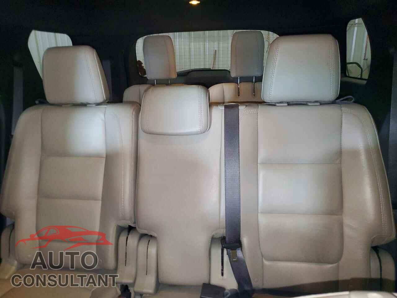FORD EXPLORER 2015 - 1FM5K8D83FGA85278