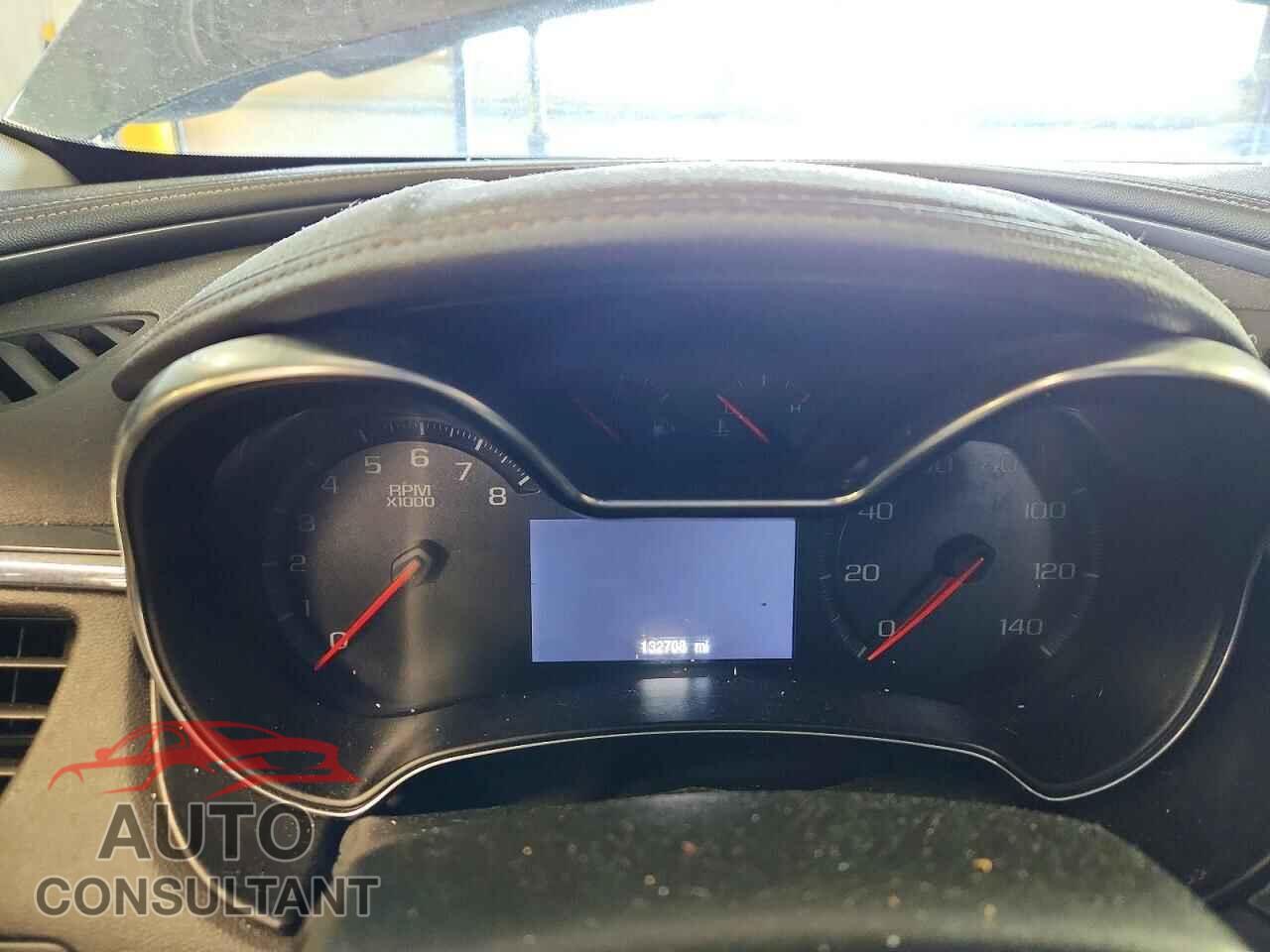 CHEVROLET IMPALA 2014 - 1G1155S30EU135434