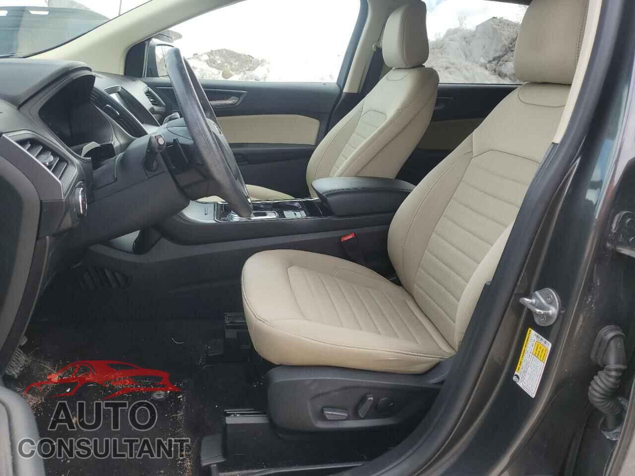 FORD EDGE 2020 - 2FMPK4G97LBA02170