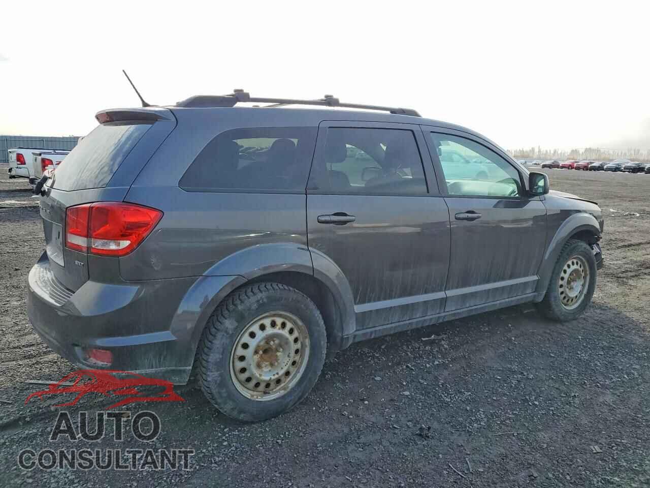 DODGE JOURNEY 2016 - 3C4PDCCB4GT179433