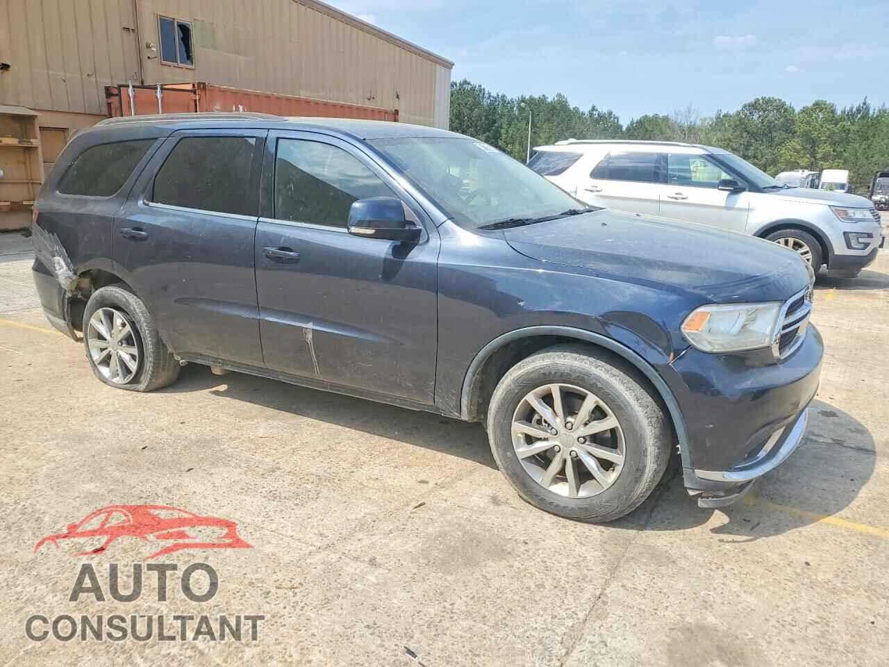 DODGE DURANGO 2014 - 1C4RDHDG8EC437168