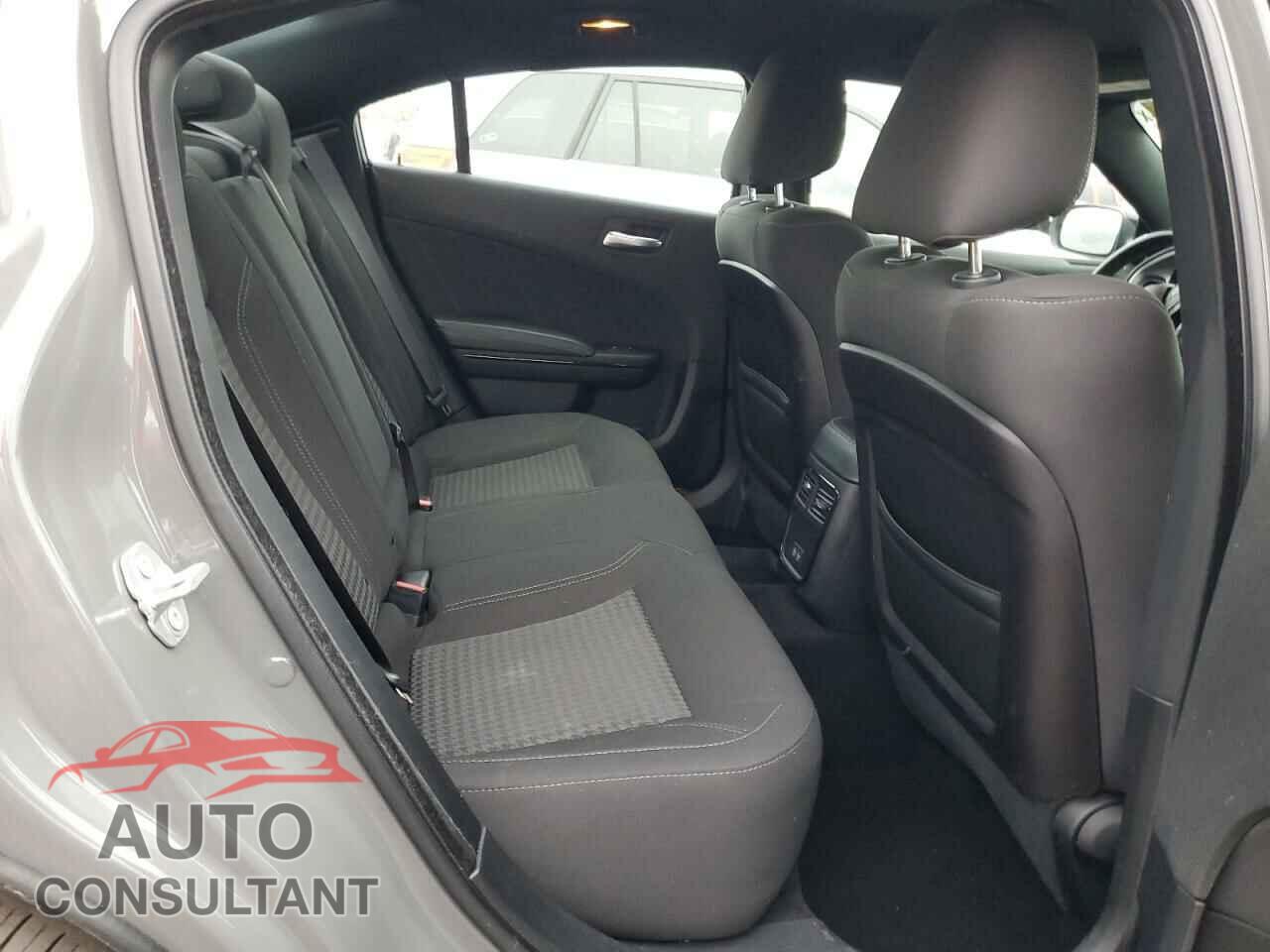 DODGE CHARGER 2019 - 2C3CDXJG8KH706898
