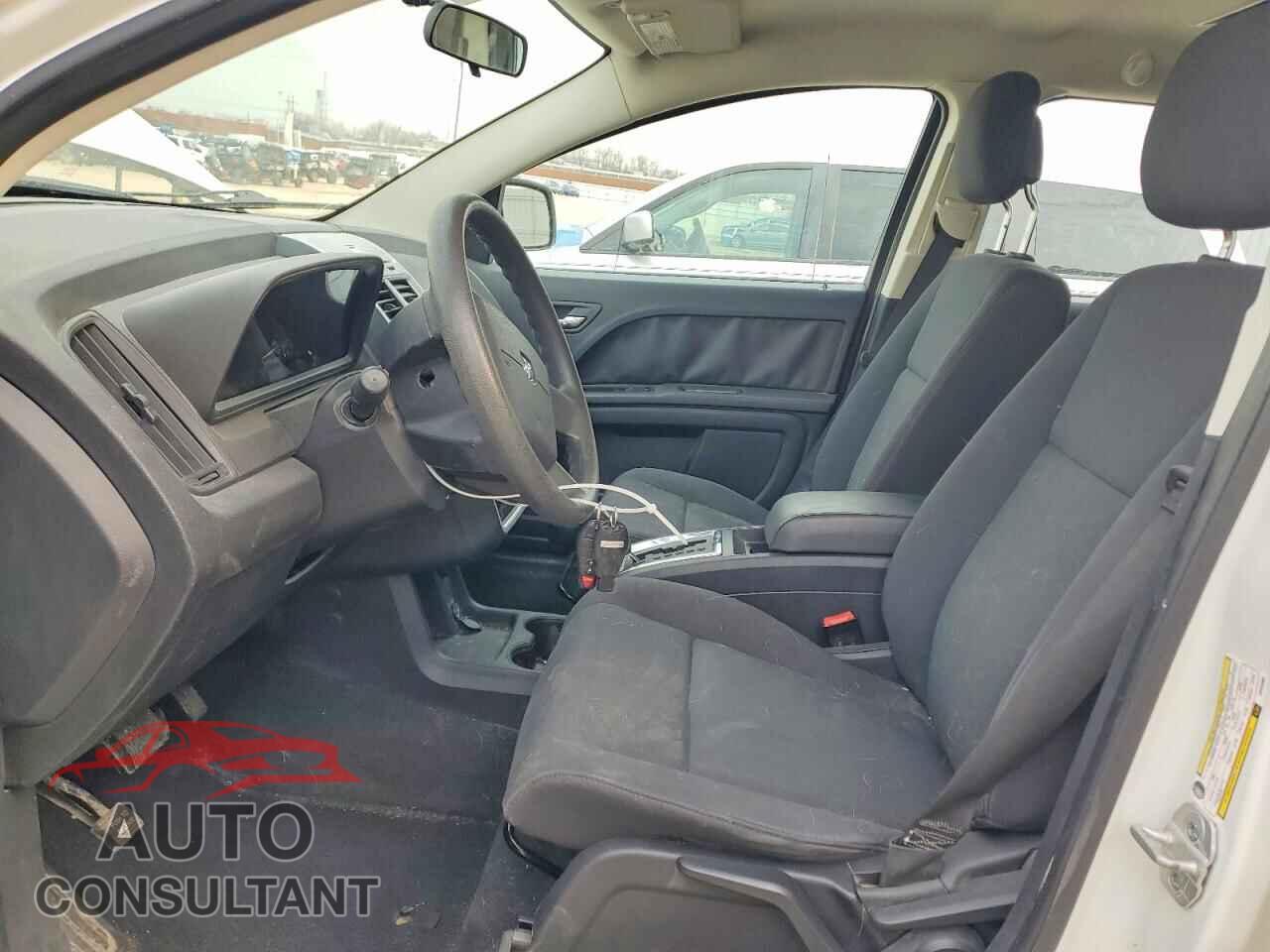 DODGE JOURNEY 2010 - 3D4PG4FB4AT224986