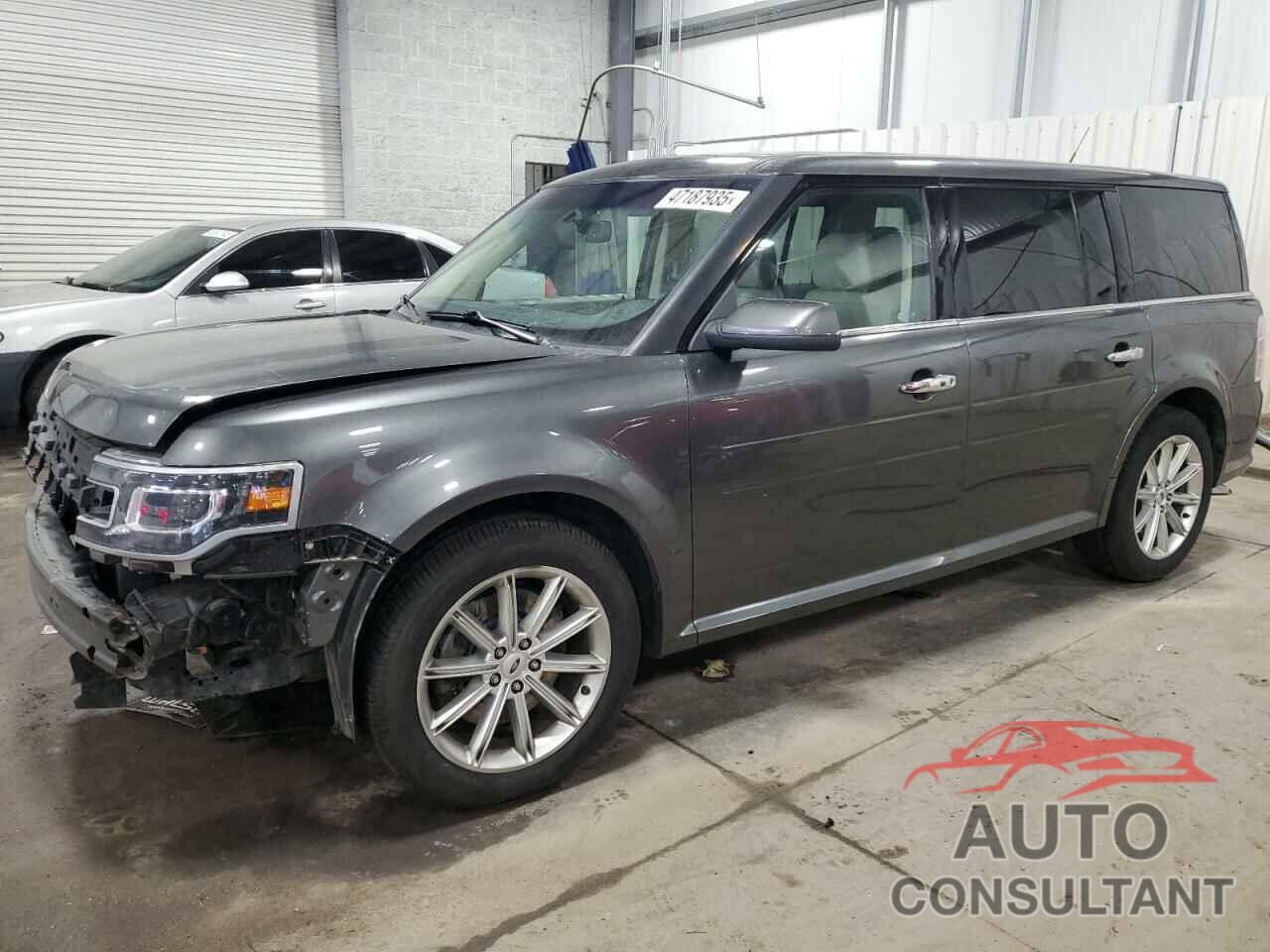 FORD FLEX 2017 - 2FMHK6D82HBA11779