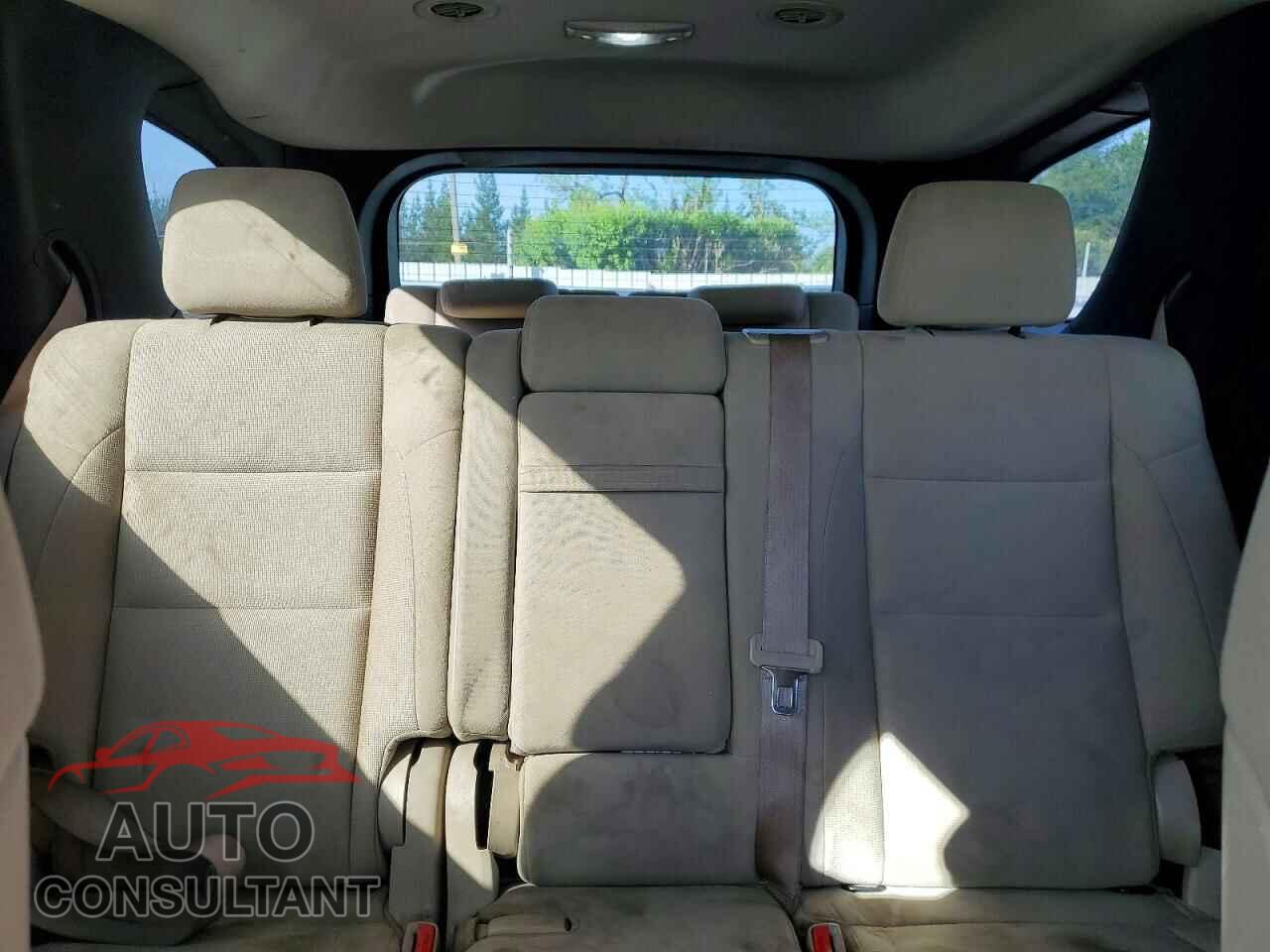 DODGE DURANGO 2014 - 1C4RDHAGXEC405472