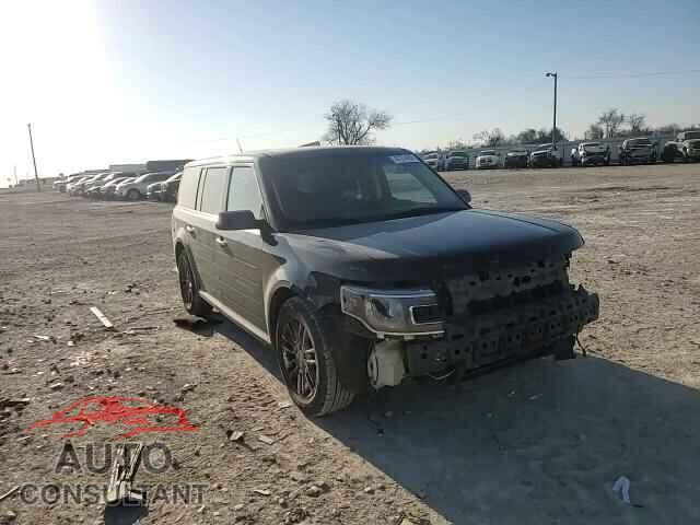 FORD FLEX 2015 - 2FMGK5C87FBA10079