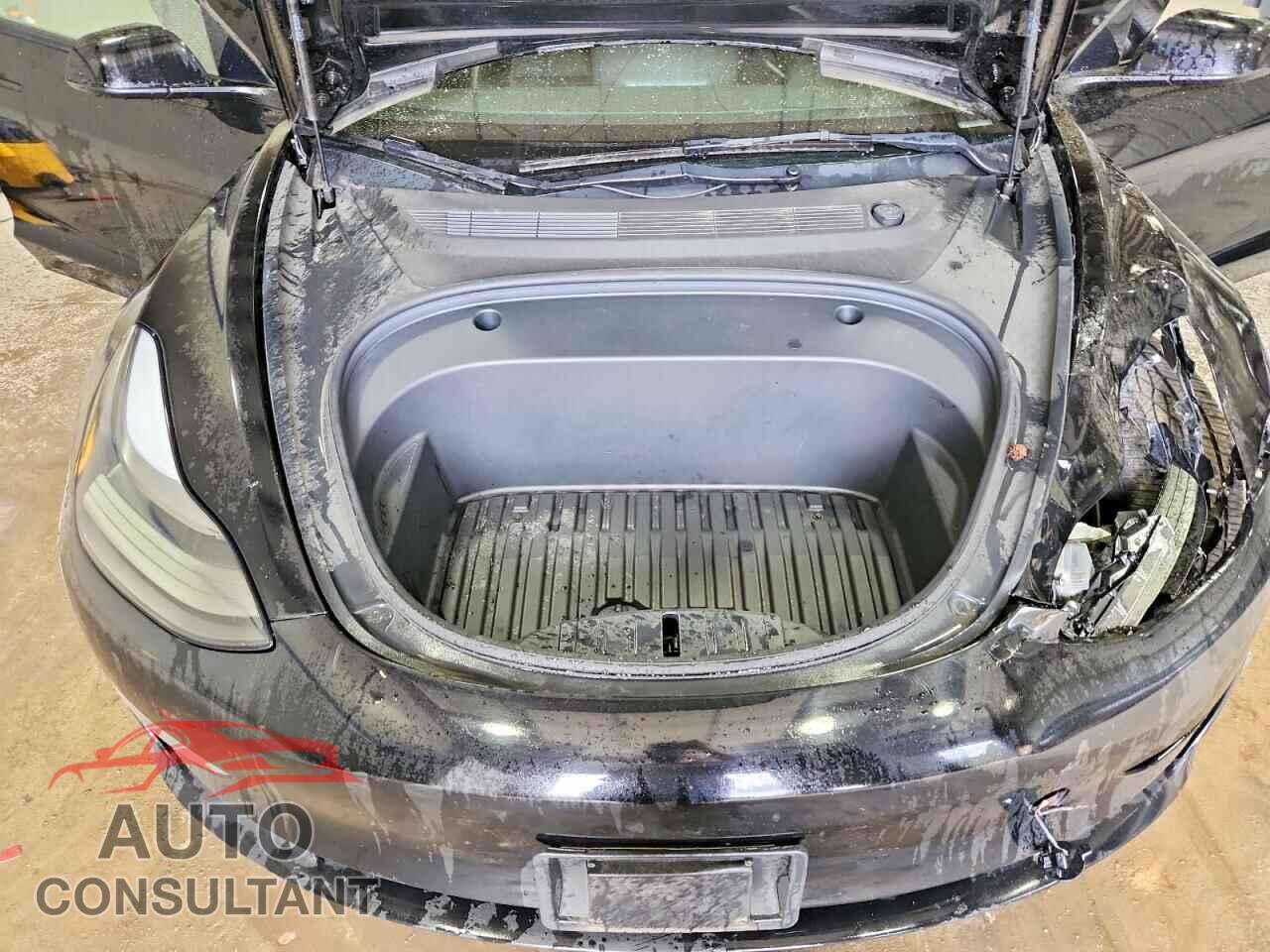 TESLA MODEL 3 2023 - 5YJ3E1EA1PF449155