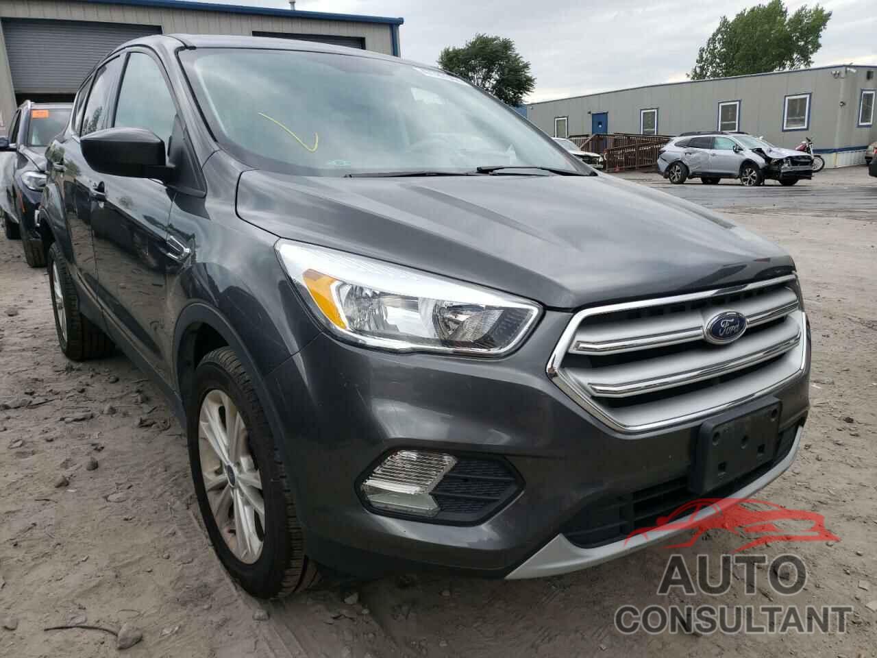 FORD ESCAPE 2019 - 1FMCU9GD9KUB07800