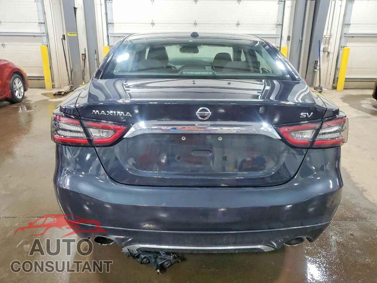 NISSAN MAXIMA 2017 - 1N4AA6AP3HC408220