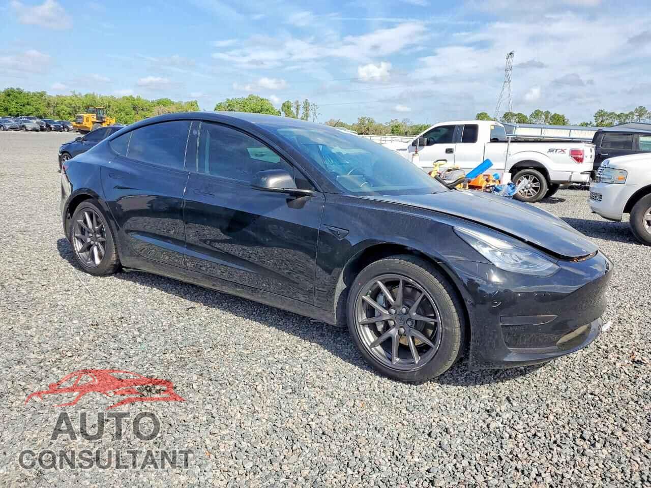 TESLA MODEL 3 2021 - 5YJ3E1EA9MF854448