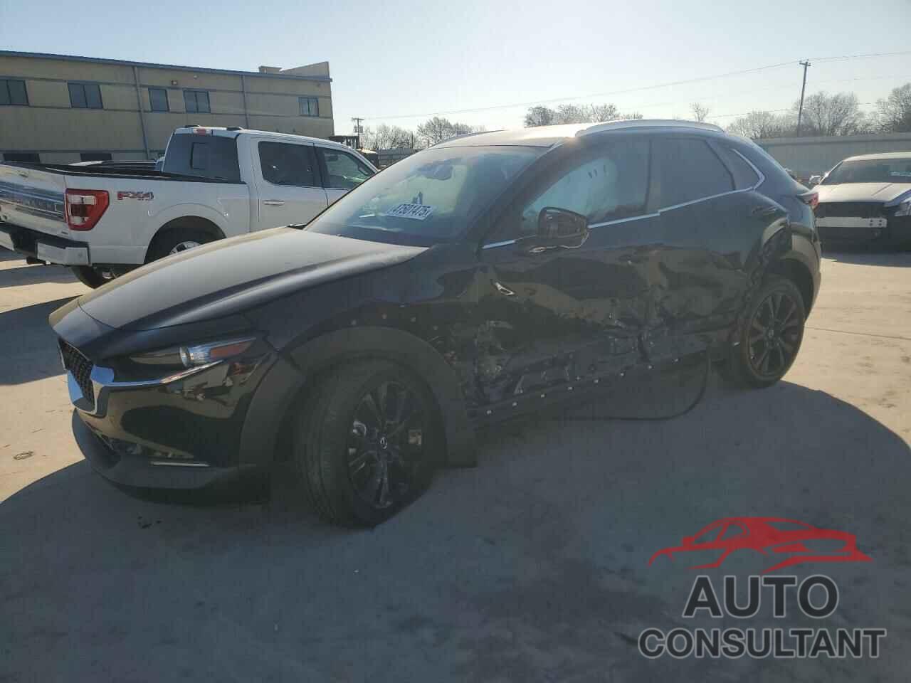 MAZDA CX30 2024 - 3MVDMBBMXRM710825