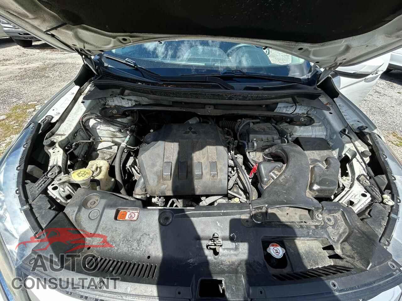 MITSUBISHI ECLIPSE 2020 - JA4AS3AA0LZ026227