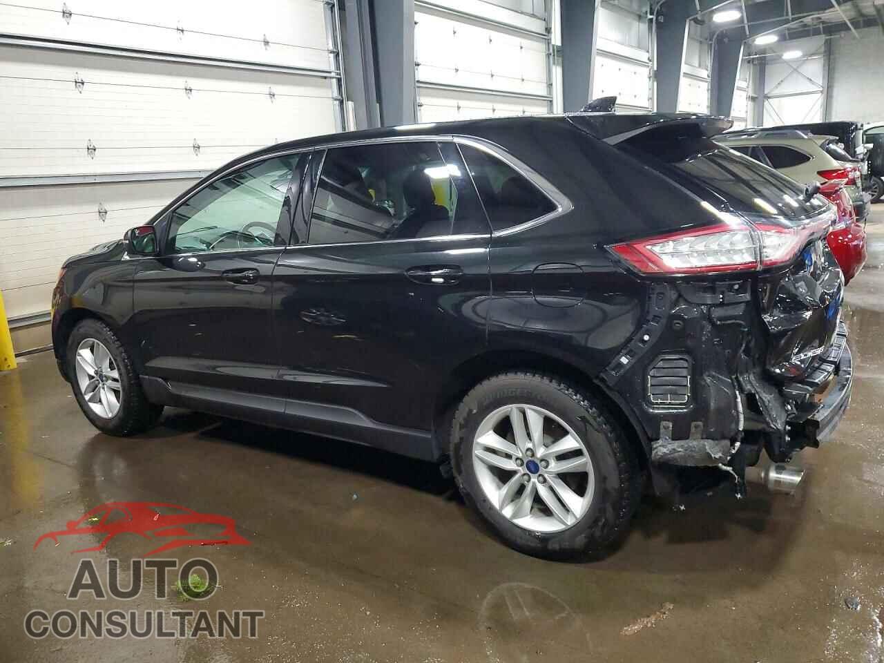 FORD EDGE 2015 - 2FMTK4J92FBB97347