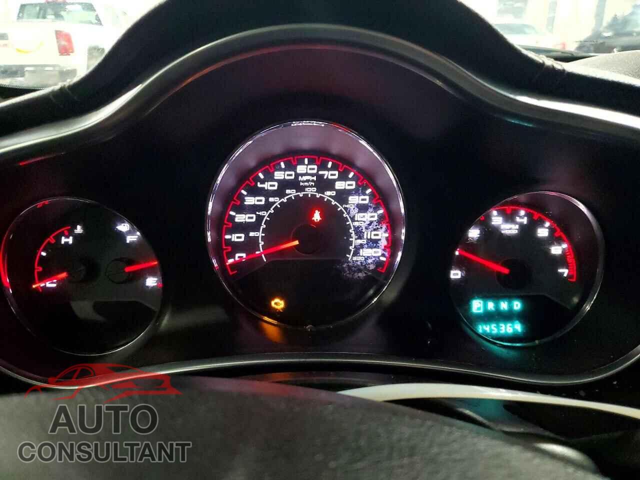 DODGE AVENGER 2013 - 1C3CDZAG3DN760177
