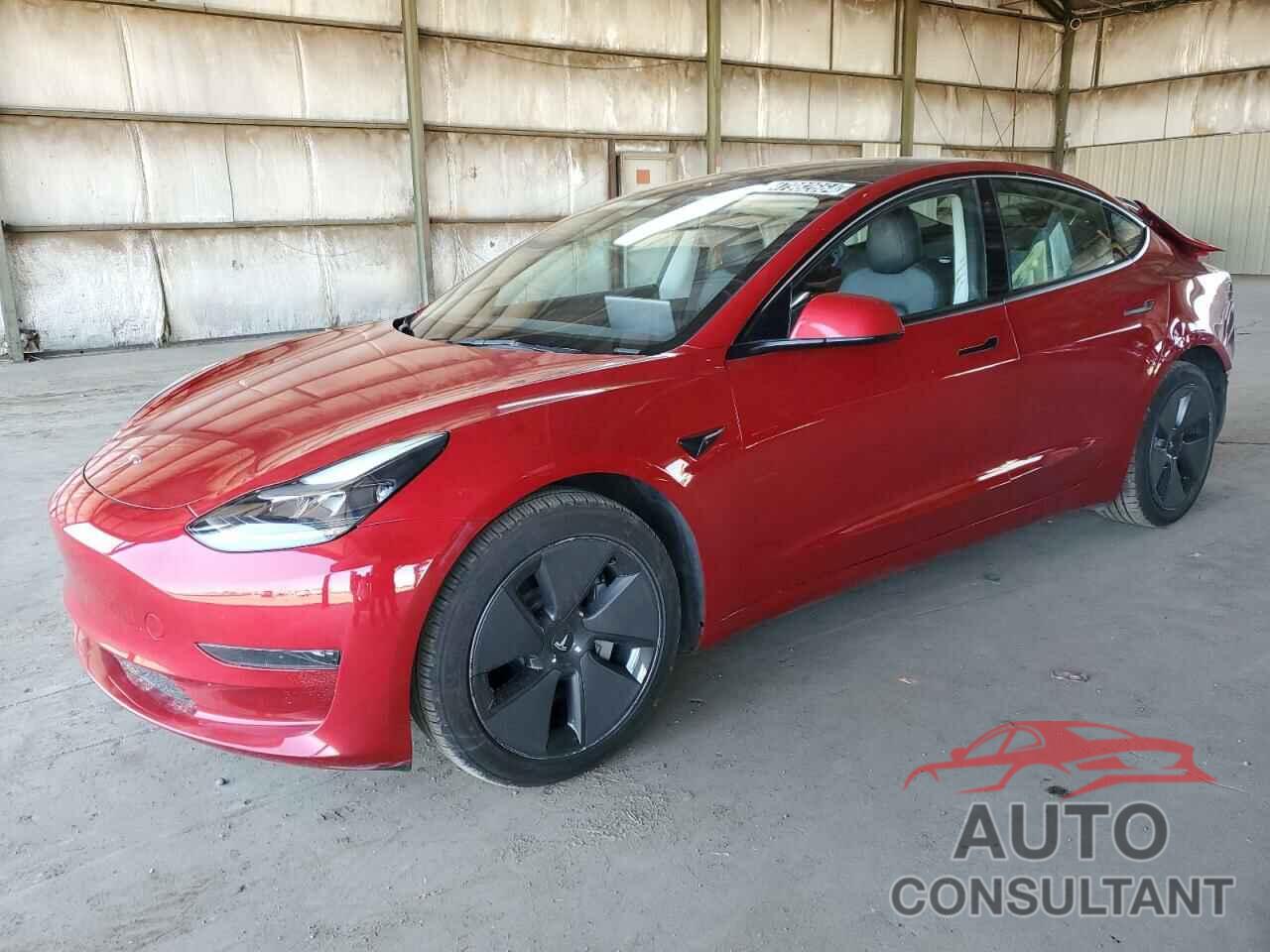 TESLA MODEL 3 2023 - 5YJ3E1EA2PF453697