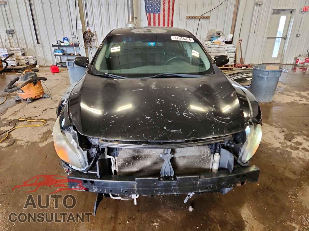 NISSAN MAXIMA 2013 - 1N4AA5AP7DC845979