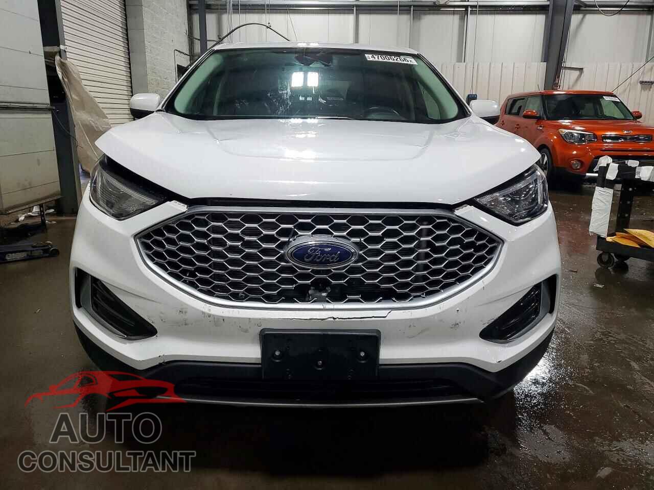 FORD EDGE 2023 - 2FMPK4J9XPBA29068