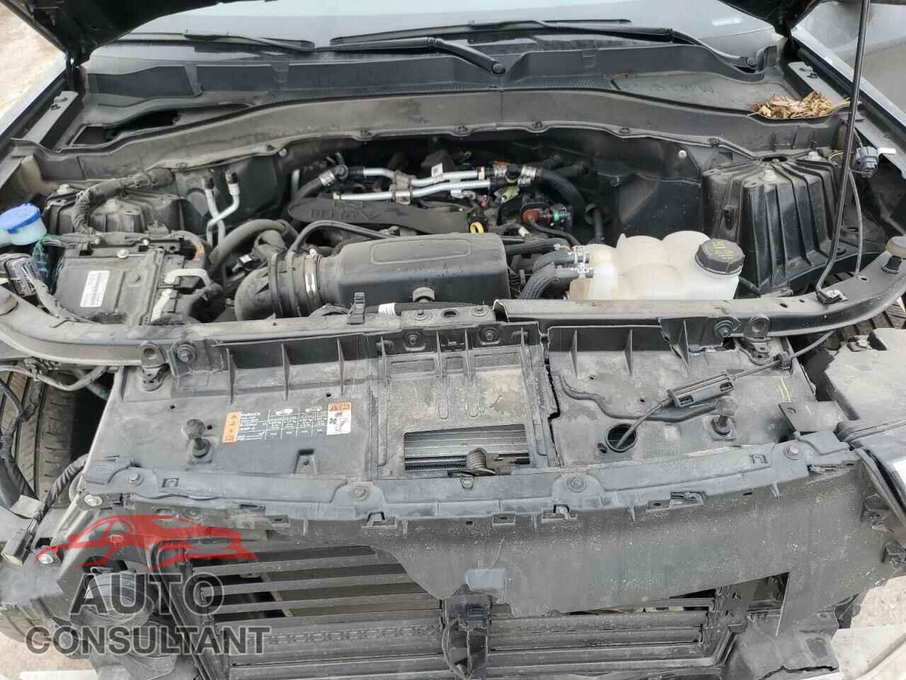 FORD EXPLORER 2023 - 1FMSK8BH1PGB02585