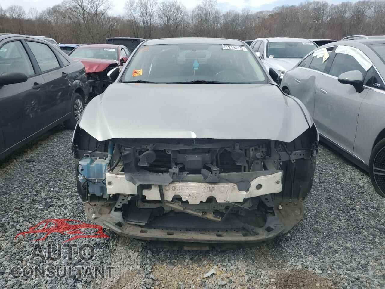 MAZDA 6 2015 - JM1GJ1V59F1191068