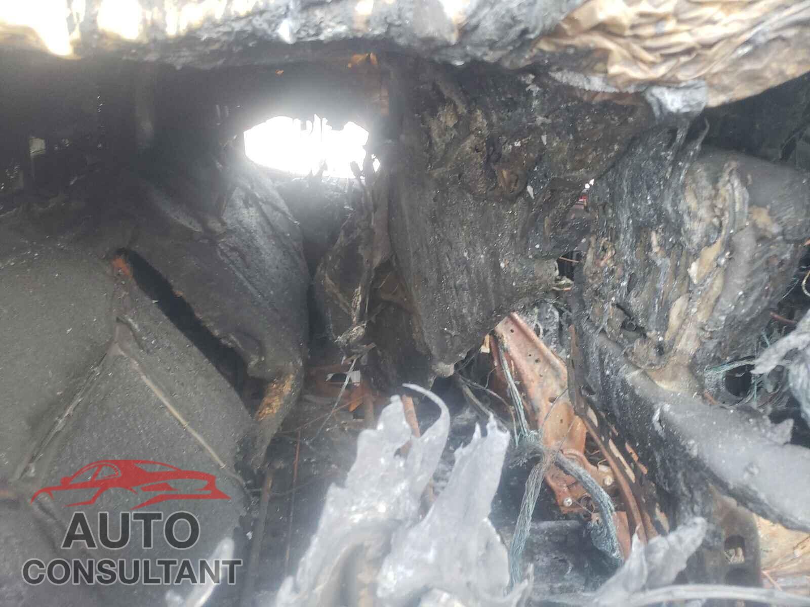 FORD RANGER 2020 - 1FTER4EH0LLA97804