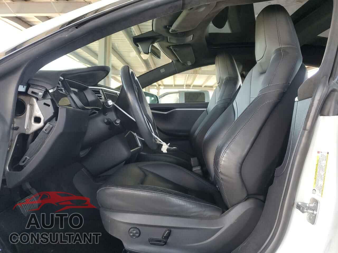 TESLA MODEL S 2016 - 5YJSA1E17GF175094
