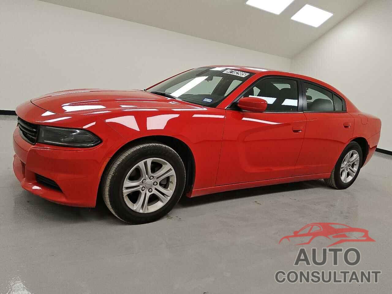 DODGE CHARGER 2022 - 2C3CDXBG7NH179181