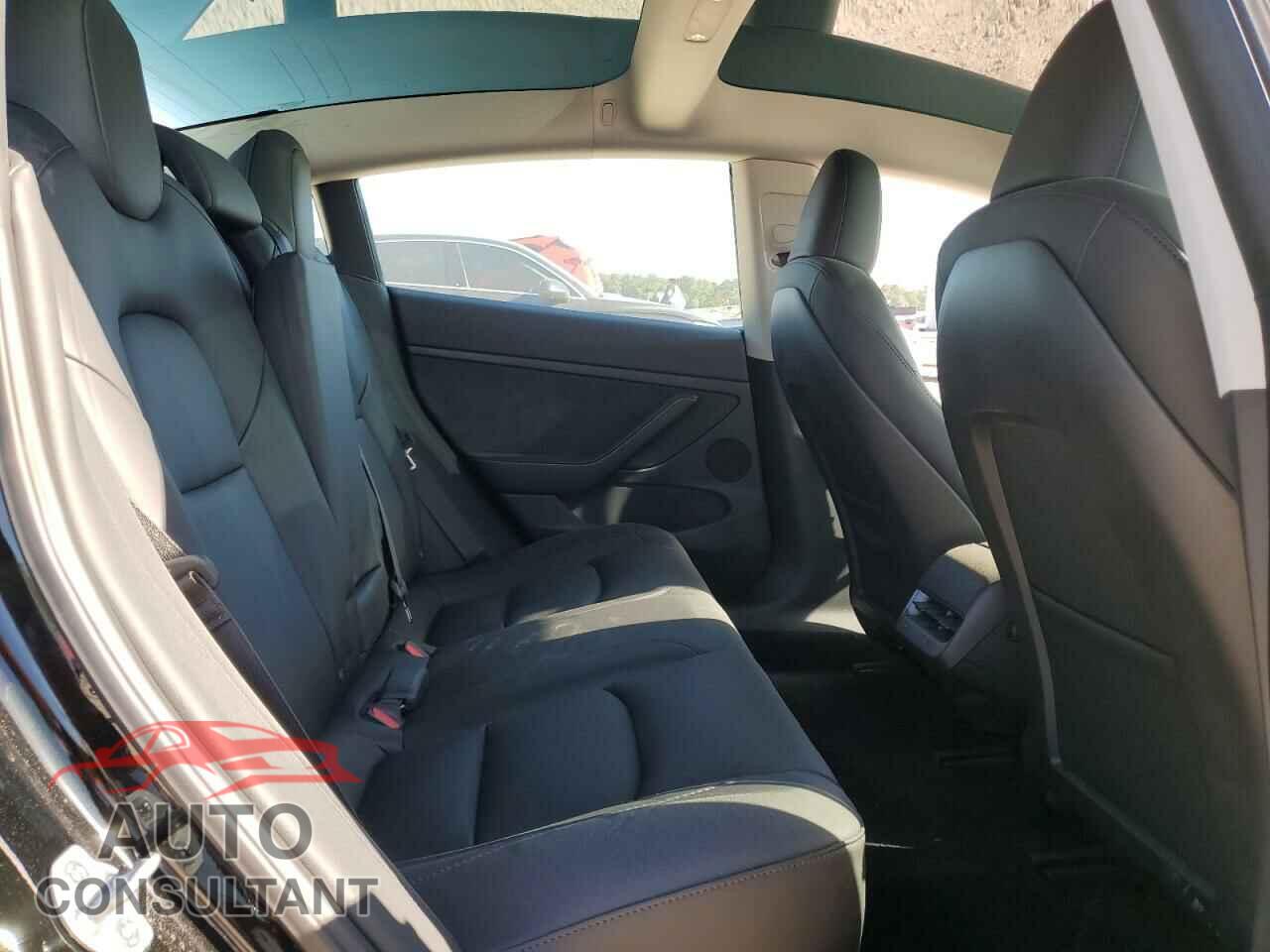 TESLA MODEL 3 2023 - 5YJ3E1EA1PF651574