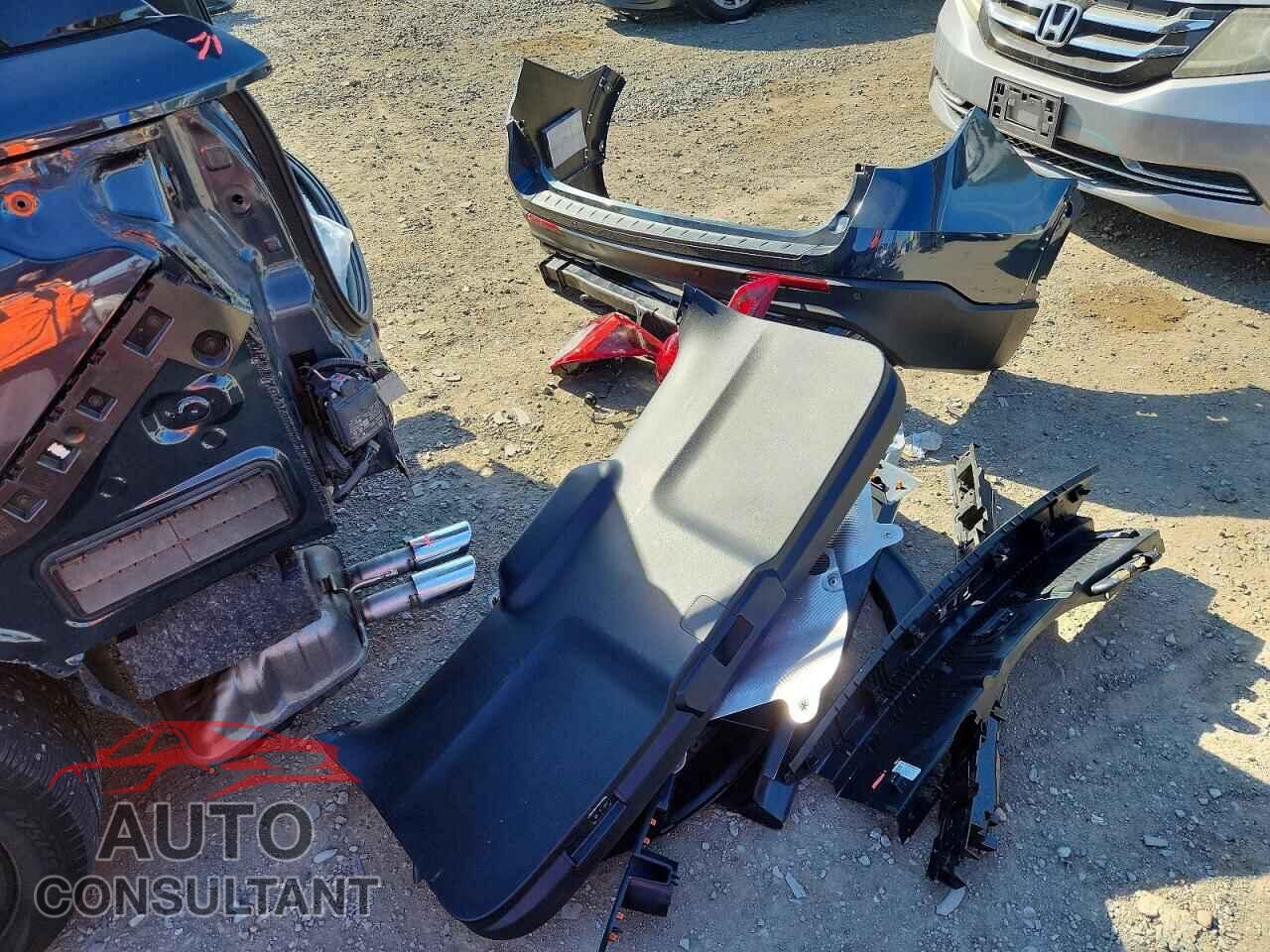 FORD EXPLORER 2023 - 1FM5K8GC1PGB16982