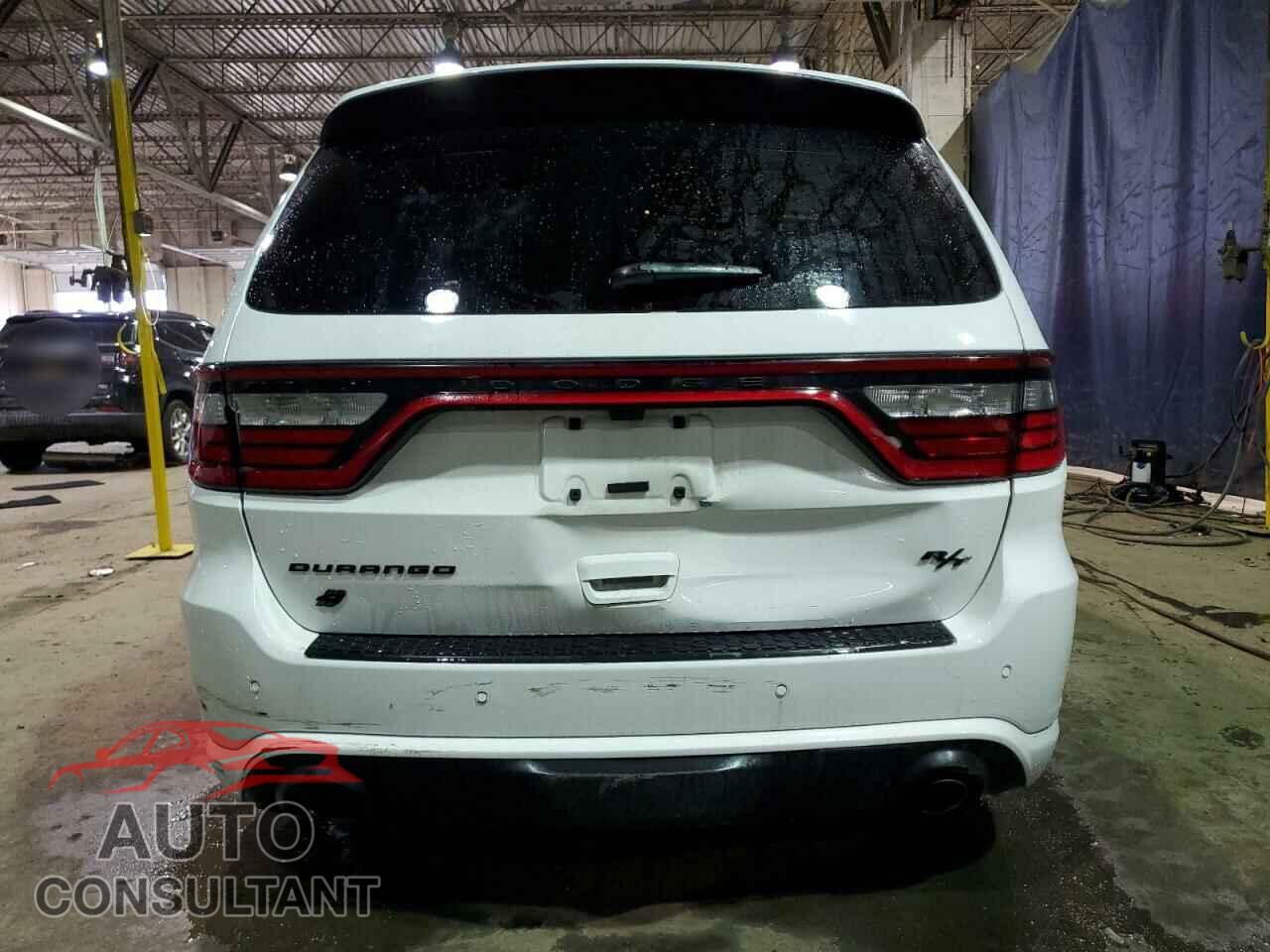 DODGE DURANGO 2023 - 1C4SDJCT0PC556455