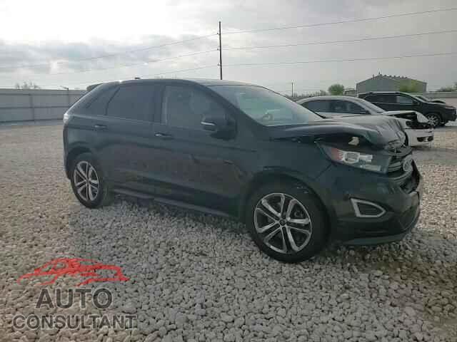 FORD EDGE 2015 - 2FMPK4AP7FBB49990